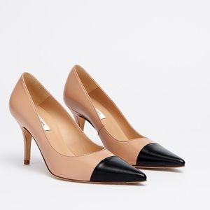 NWT LK Bennett Pumps